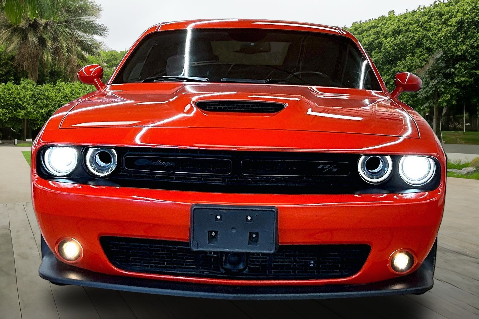2023 Dodge Challenger R/T RWD - Pre-Owned Plus - San Antonio, TX